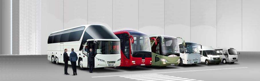 Аренда автотранспорта